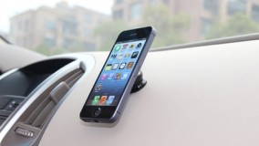 Magnetic Smartphone Car Mounts