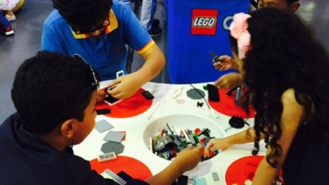 Lego Play Event