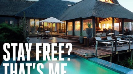 Enjoy FREE Night Stay Promotion