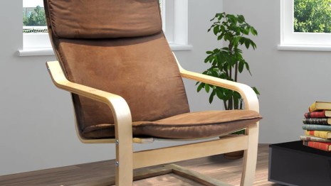 PAN Emirates Stylish Oniz Chair