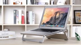 Foldable Stand for MacBook/Laptop