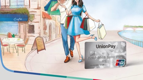 Exclusive Offers on Union Pay International cardholders