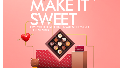Valentine's Day Special Promotion