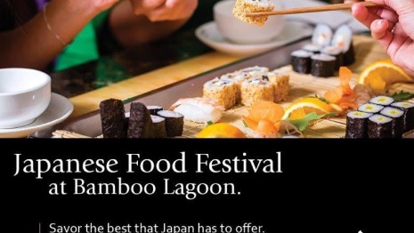 Japanese Food Festival