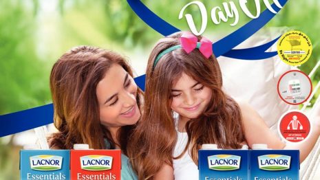 Scratch & Win when you Buy Lacnor Essentials