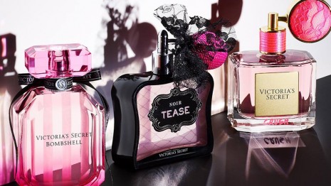 Enjoy Customize Perfume with FREE Engraving Promo