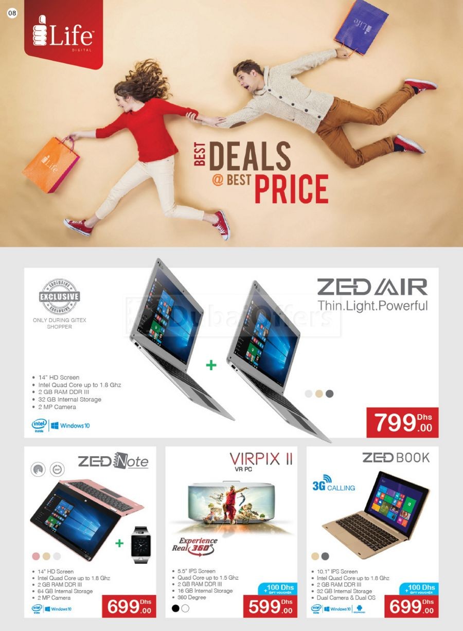Sharaf DG Best Deals & Best Price with iLife Gadgets
