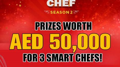 Jacky's Smart Chef Season 2