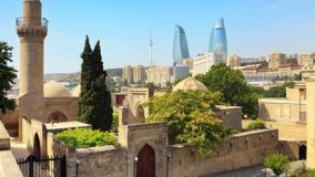 ✈ Azerbaijan: 4-Night Eid Al Adha Stay with Flights