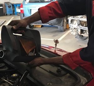 15K Oil Service and Ecozone Odour Removal at Motor Center Maintenance (Up to 75% Off) Automotive Services Shop Online at Special Price from Dubai Offers
