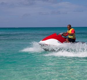 30- or 45-Minute Jet Ski Rental for Two at Luxury Yachts (Up to 53% Off) Entertainment Offers Shop Online at Special Price from Dubai Offers