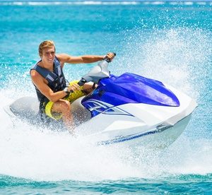 30- or 45-Minute Jet Skiing Session from Bissalama Yachts (Up to 62% Off) Entertainment Offers Shop Online at Special Price from Dubai Offers