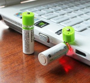 4,8 or 12 AA USB Rechargeable Batteries from 79 AED (Up to 59% Off) Fashion & Jewelry Shop Online at Special Price from Dubai Offers