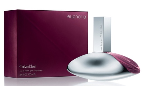 Buy 50ml (AED 129) or 100ml (AED 179) of Calvin Klein Euphoria Eau de Parfum for Her (Up to 41% Off) Now at Special Price in DubaiOffers.com 2 50ml (AED 129) or 100ml (AED 179) of Calvin Klein Euphoria Eau de Parfum for Her (Up to 41% Off) Beauty Care Shop Online at Special Price from Dubai Offers 2