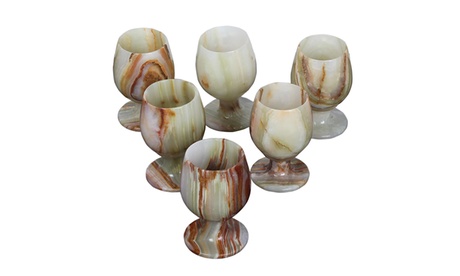 Buy 6-18 White Onyx Glasses (AED 49 – AED 89) (Up to 93% Off) Now at Special Price in DubaiOffers.com 2 6-18 White Onyx Glasses (AED 49 – AED 89) (Up to 93% Off) Furniture's & Decor Shop Online at Special Price from Dubai Offers 2