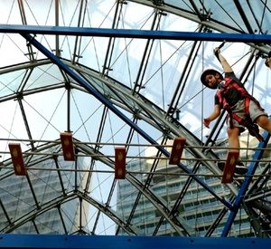 90-Minute indoor adventure park Entry for Up to Three at The Edge Adventures (Up to 54% Off) Entertainment Offers Shop Online at Special Price from Dubai Offers 2