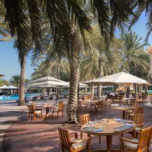 ADCB Card and enjoy a 20 percent discount on Friday Brunch at Las Brisas ADCB Shop Online at Special Price from Dubai Offers