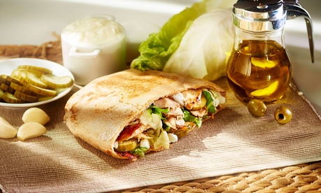 Buy AED 50 or AED 120 Toward Food and Drink at Shawarma Time (Up to 54% Off) Now at Special Price in DubaiOffers.com 2 AED 50 or AED 120 Toward Food and Drink at Shawarma Time (Up to 54% Off) Food, Grocery & Dining Shop Online at Special Price from Dubai Offers 2