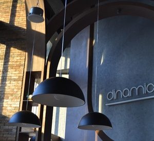 AED 60 Pizza Voucher at Dinamico Restaurant50% Off) Food, Grocery & Dining Shop Online at Special Price from Dubai Offers