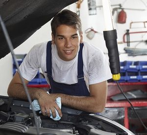AED 85 for a Car Service Package With 300-Point Check and Wash at Zone Auto Care Automotive Services Shop Online at Special Price from Dubai Offers