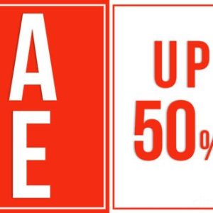 Sacoor Kids 50 Percent Off Promotion Baby Products Shop Online at Special Price from Dubai Offers