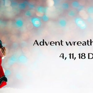 Advent Wreath @ Al Ain Rotana Entertainment Offers Shop Online at Special Price from Dubai Offers