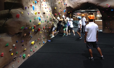 Buy Adventure Zone Experience for One or Two at Adventure HQ (Up to 41% Off) Now at Special Price in DubaiOffers.com 2 Adventure Zone Experience for One or Two at Adventure HQ (Up to 41% Off) Beauty Care Shop Online at Special Price from Dubai Offers 2