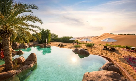 Buy Al Ain: 1 Night for Two with Breakfast, Romantic Setup in Room and Heart Shape Cake at 5* Telal Resort Now at Special Price in DubaiOffers.com 2 Al Ain: 1 Night for Two with Breakfast, Romantic Setup in Room and Heart Shape Cake at 5* Telal Resort Hotel Stay Shop Online at Special Price from Dubai Offers 2