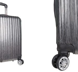 Ambest Cosmic 20″ Trolley Bag from AED 109 (Up to 34% Off) Furniture's & Decor Shop Online at Special Price from Dubai Offers