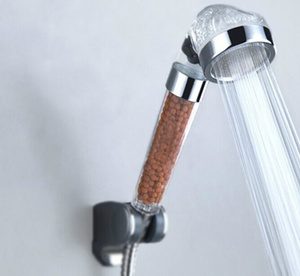 Anti-Bacterial Shower Filter from AED 49 Furniture's & Decor Shop Online at Special Price from Dubai Offers