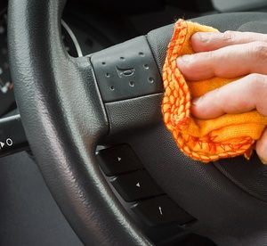 Apex Auto Garage: Intensive Interior Polish (AED 189), Exterior Detailing and Polishing (AED 249), or Both (AED 349) Automotive Services Shop Online at Special Price from Dubai Offers
