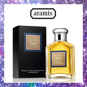 Aramis 900 100ml for AED 63 Cosmetics & Perfumes Shop Online at Special Price from Dubai Offers
