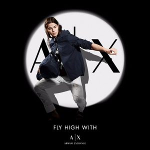 Armani Exchange iFly Voucher Promotion @ City Centre Mirdif City Centre Mirdif Shop Online at Special Price from Dubai Offers