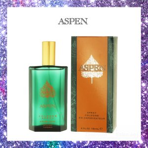 Aspen EDC 118ml for AED 27 Cosmetics & Perfumes Shop Online at Special Price from Dubai Offers