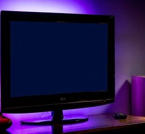 Auraglow USB TV Backlight from AED 79 Furniture's & Decor Shop Online at Special Price from Dubai Offers