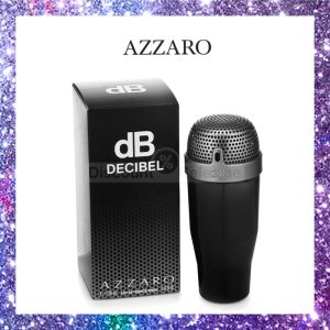 Azzaro Decibel EDT 100ml for AED 71 Cosmetics & Perfumes Shop Online at Special Price from Dubai Offers