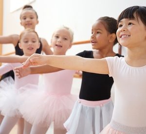 Ballet Summer Classes for Kids at Café De La Danse Dance Studio (Up to 56% Off) Beauty Care Shop Online at Special Price from Dubai Offers
