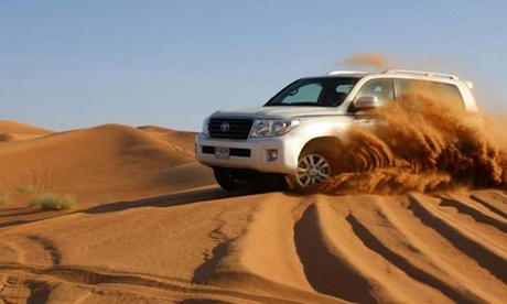 Buy Valentine’s Day Offer Basic or VIP Desert Safari for Up to Four with Arabian Kings Tours (Up to 71% Off) Now at Special Price in DubaiOffers.com 2 Valentine’s Day Offer Basic or VIP Desert Safari for Up to Four with Arabian Kings Tours (Up to 71% Off) Entertainment Offers Shop Online at Special Price from Dubai Offers 2