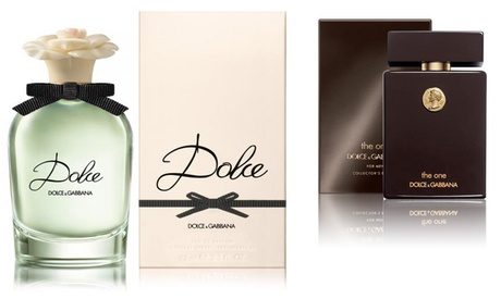 Buy Best of Dolce & Gabbana Fragrances AED 199 – AED 469 (Up to 52% Off) Now at Special Price in DubaiOffers.com 2 Best of Dolce & Gabbana Fragrances AED 199 – AED 469 (Up to 52% Off) Beauty Care Shop Online at Special Price from Dubai Offers 2
