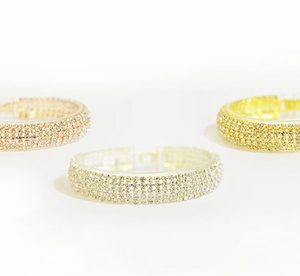 Bracelets with SWAROVSKI ELEMENTS in Choice of Model for AED 39 (Up to 80% Off*) Fashion & Jewelry Shop Online at Special Price from Dubai Offers