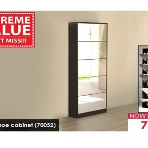 Bright Shoe Cabinet NOW DHS 775 ONLY Limited Offer Furniture's & Decor Shop Online at Special Price from Dubai Offers