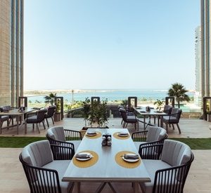 Brunch with Soft Drinks for Up to Four Grills@Chill’O, 5* Sofitel Abu Dhabi (Up to 44% Off*) Food, Grocery & Dining Shop Online at Special Price from Dubai Offers