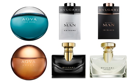 Buy Bvlgari Fragrance for Men or Women from AED 89 (Up to 44% Off) Now at Special Price in DubaiOffers.com 2 Bvlgari Fragrance for Men or Women from AED 89 (Up to 44% Off) Beauty Care Shop Online at Special Price from Dubai Offers 2