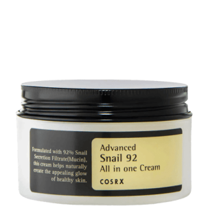 COSRX Advanced Snail 92 All in One Cream (100 ml)-All Products All Products Shop Online at Special Price from Dubai Offers