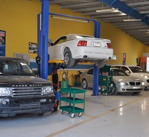 Car Service Including Oil Change and Health Check from AED 109 at Midtown Motors Auto Workshop (Up to 50% Off) Automotive Services Shop Online at Special Price from Dubai Offers