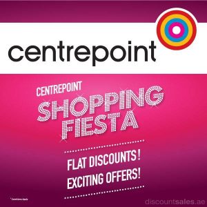Centrepoint Shopping Fiesta Al Ghurair Centre Shop Online at Special Price from Dubai Offers