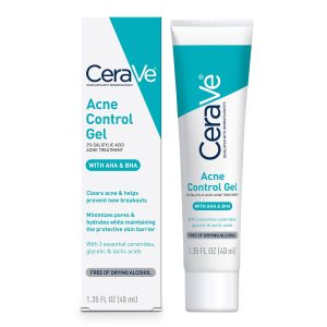 CeraVe Acne Control Gel | 40 ML-All Products All Products Shop Online at Special Price from Dubai Offers