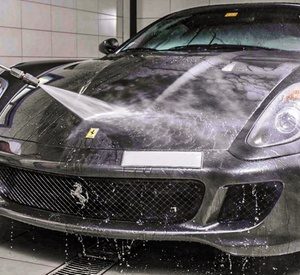 Choice of Basic, Pro, Deluxe or Premium Car Detailing Package at Apex Auto Garage Automotive Services Shop Online at Special Price from Dubai Offers