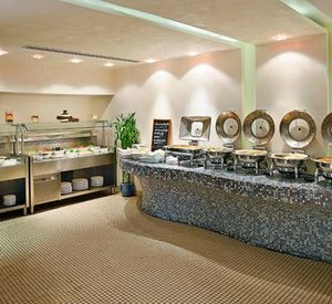 Choice of Buffet with Drinks for Child or Up to Six Adults at New Season at City Seasons Al Hamra Hotel (Up to 52% Off) Food, Grocery & Dining Shop Online at Special Price from Dubai Offers