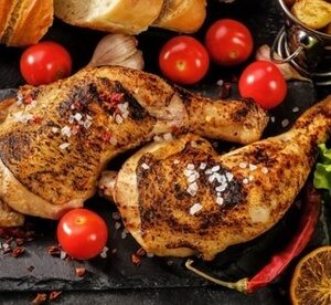 Choice of Burger or Half Peri-Peri Chicken for Up to Four at Tobasco’s, Eat-In or Takeaway (Up to 52% Off) Food, Grocery & Dining Shop Online at Special Price from Dubai Offers